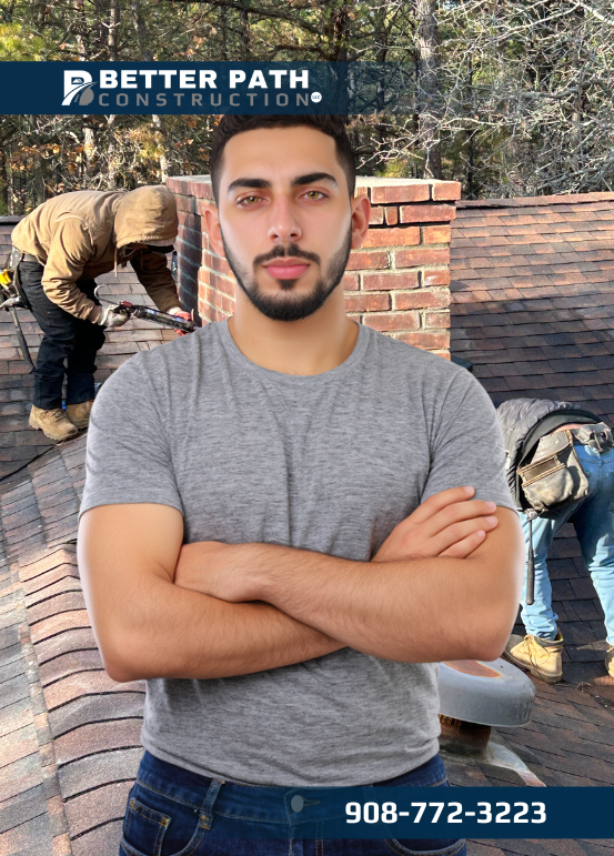 Building Better Paths in Little Falls, NJ - Your Trusted Better Path Construction Company