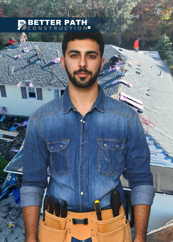Building Better Paths in Little Falls, NJ - Your Trusted Better Path Construction Company