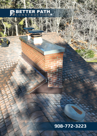 Chimnay services | Building Better Paths in Little Falls, NJ – Your trusted Construction company