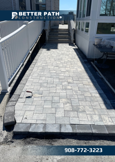 Pavers | Building Better Paths in Little Falls, NJ – Your trusted Construction company