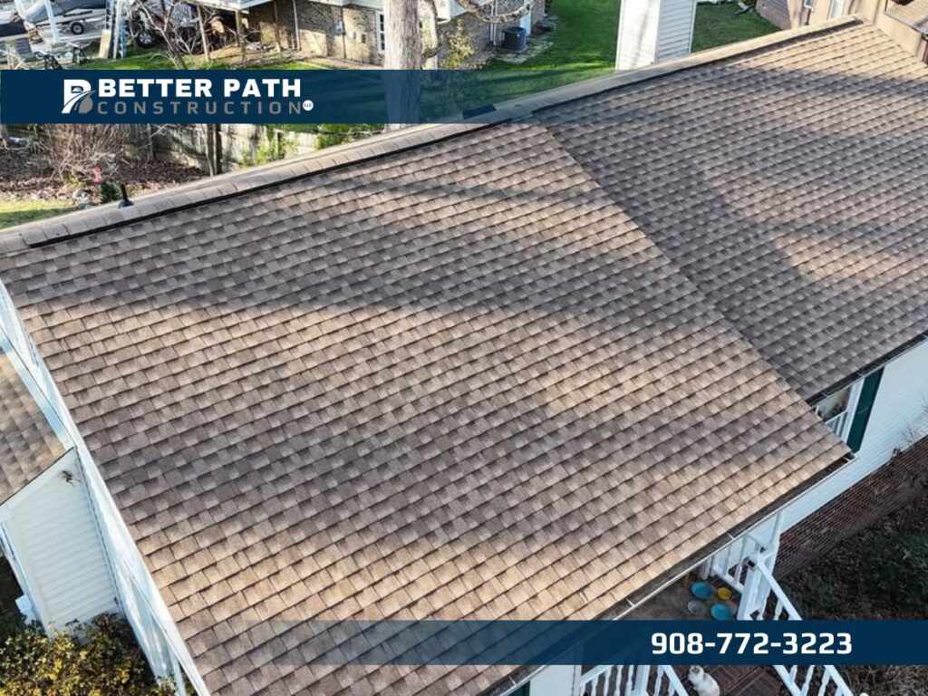 Can My Roof Improve Air Quality and Health?