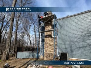Chimney Sweep & Chimney Services in Little Falls Township, NJ 07424