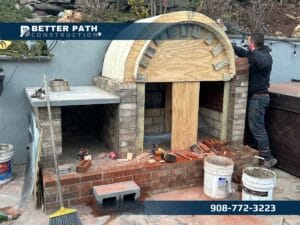Chimney Masonry Services in Little Falls Township, NJ 07424