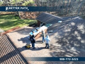 Chimney Services in Little Falls Township, NJ 07424