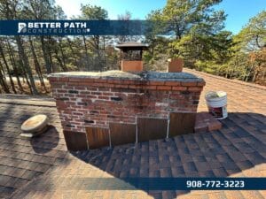 Chimney Sweep & Chimney Services in Little Falls Township, NJ 07424