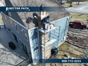 Chimney Sweep & Chimney Services in Little Falls Township, NJ 07424