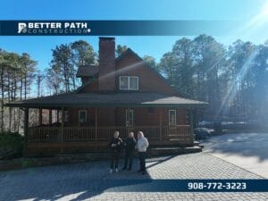 Chimney Services in Little Falls Township, NJ 07424