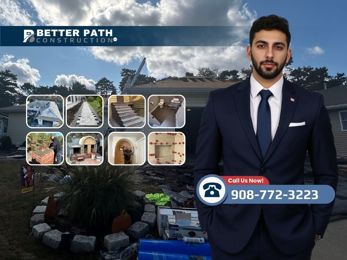 Path Address Contact Better Path Construction – Get in Touch Today