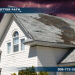 Emergency Roof Repair After Storm in Little Falls, NJ