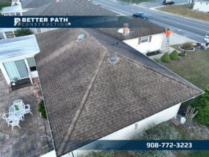 Roof Repair Nj