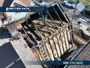 Roof Repair Little Falls, NJ - Free Roof Inspections