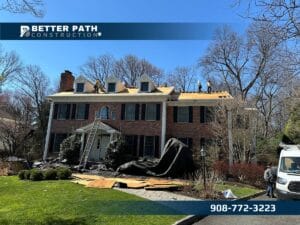 Roof Repair Nj
