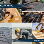 What sustainable roofing options are available locally?