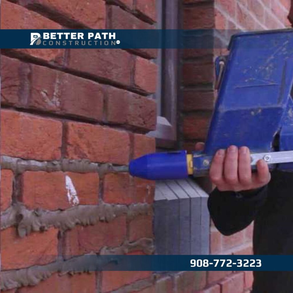 Who Does Brick Pointing and Repointing in Little Falls Township, NJ?