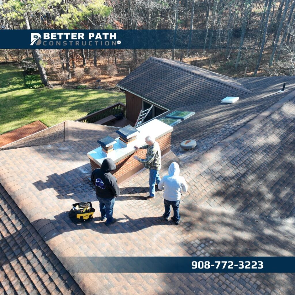 Chimney Inspectors Near Me in Little Falls, NJ