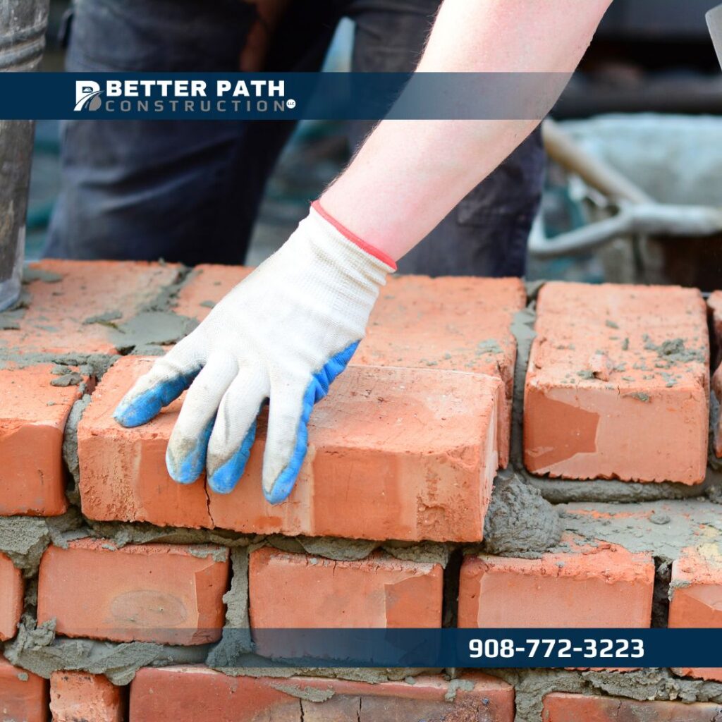Masonry Contractor Near Me in Little Falls, NJ