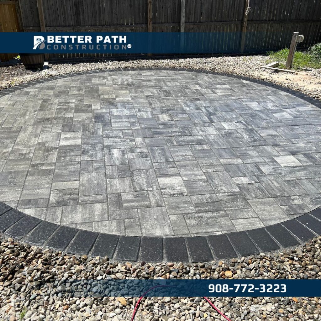 Stone Masonry Near Me in Little Falls Township, NJ