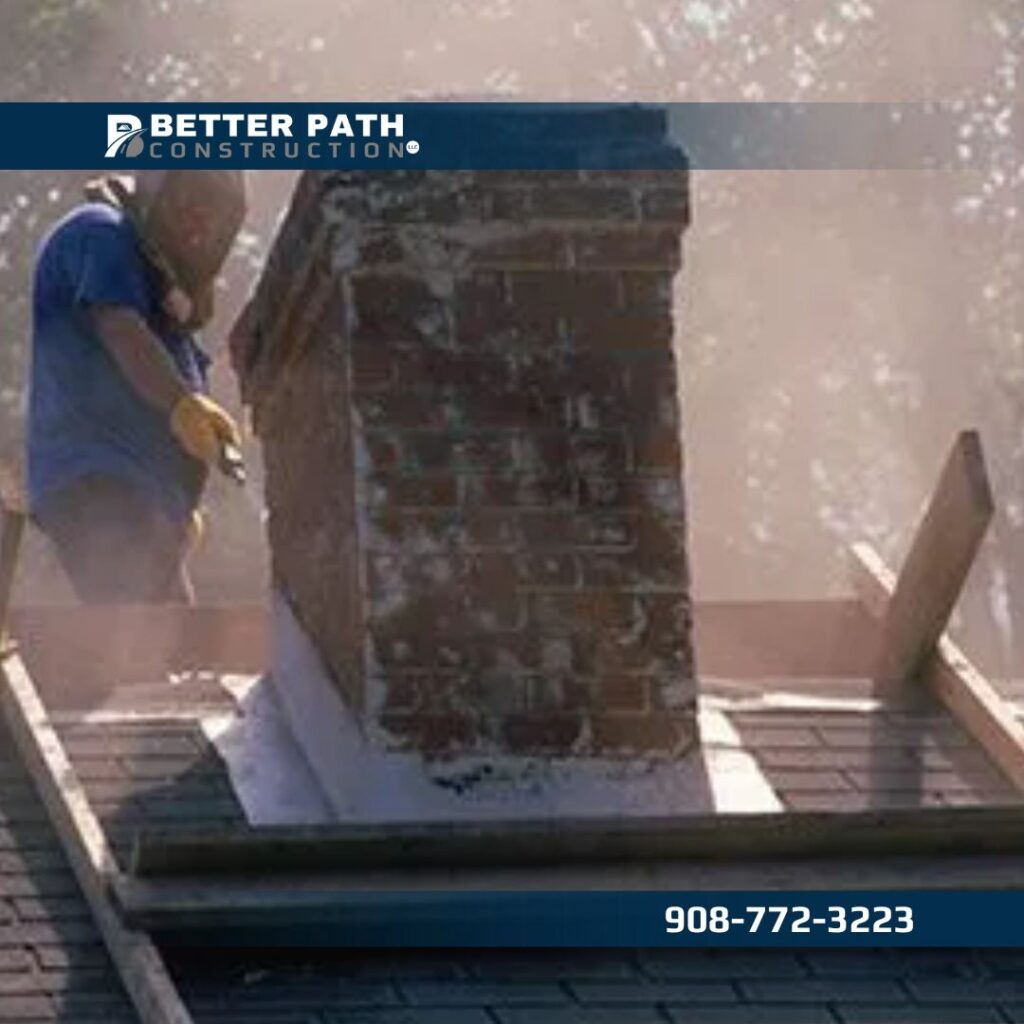 Chimney Sweep Services Near Me in Little Falls Township, NJ