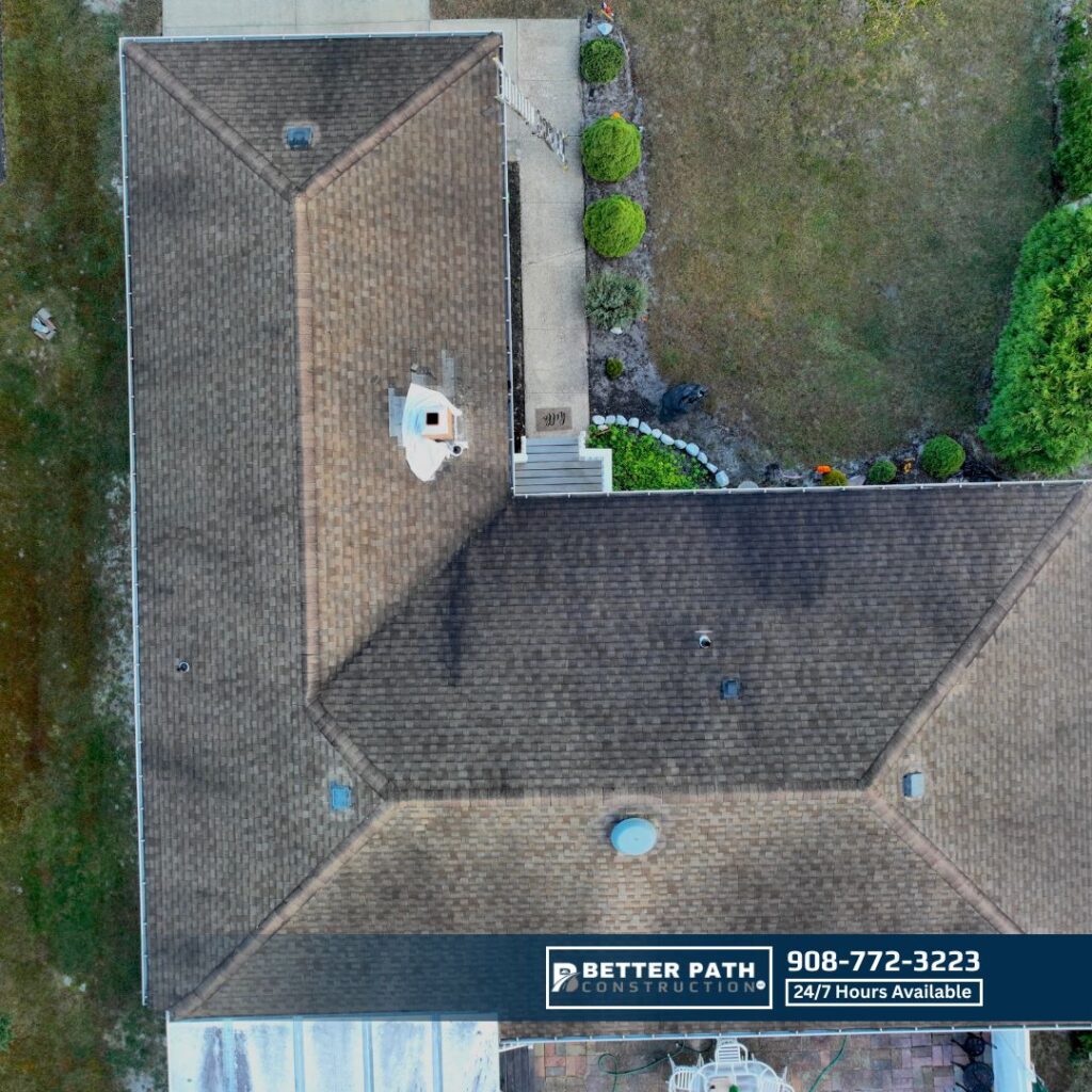 Asphalt Shingles Roof Installation: Expert Solutions in Little Falls, NJ