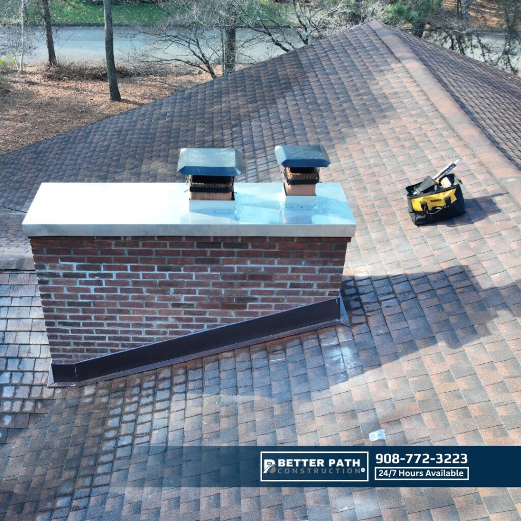 Chimney Cap Replacement Near Me – Trusted Services in Little Falls, NJ