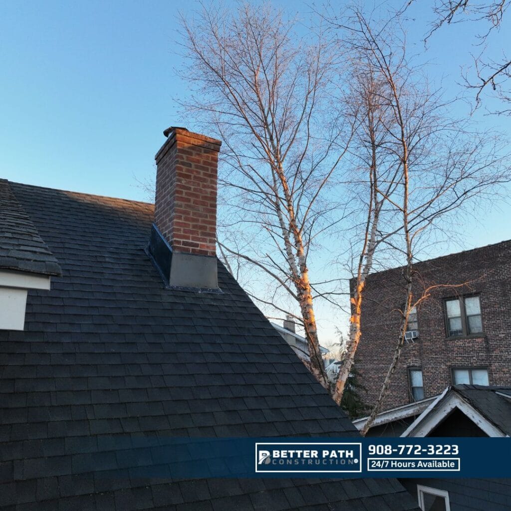 Chimney Company Near Me