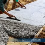 Concrete Patio Installers Near Me – Creating Your Perfect Little Falls, NJ Patio