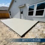 Residential Concrete Patio Contractors Near Me – Expert Solutions in Little Falls, NJ