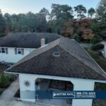 What is the Best Roofing Company for Shingles?