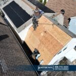Asphalt Shingles Roofing Near Me | Little Falls Experts
