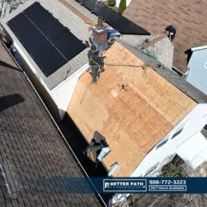 Asphalt Shingles Roofing Near Me | Little Falls Experts