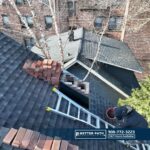 Chimney Masonry Repair Near Me – Restoring Chimneys in Little Falls, NJ