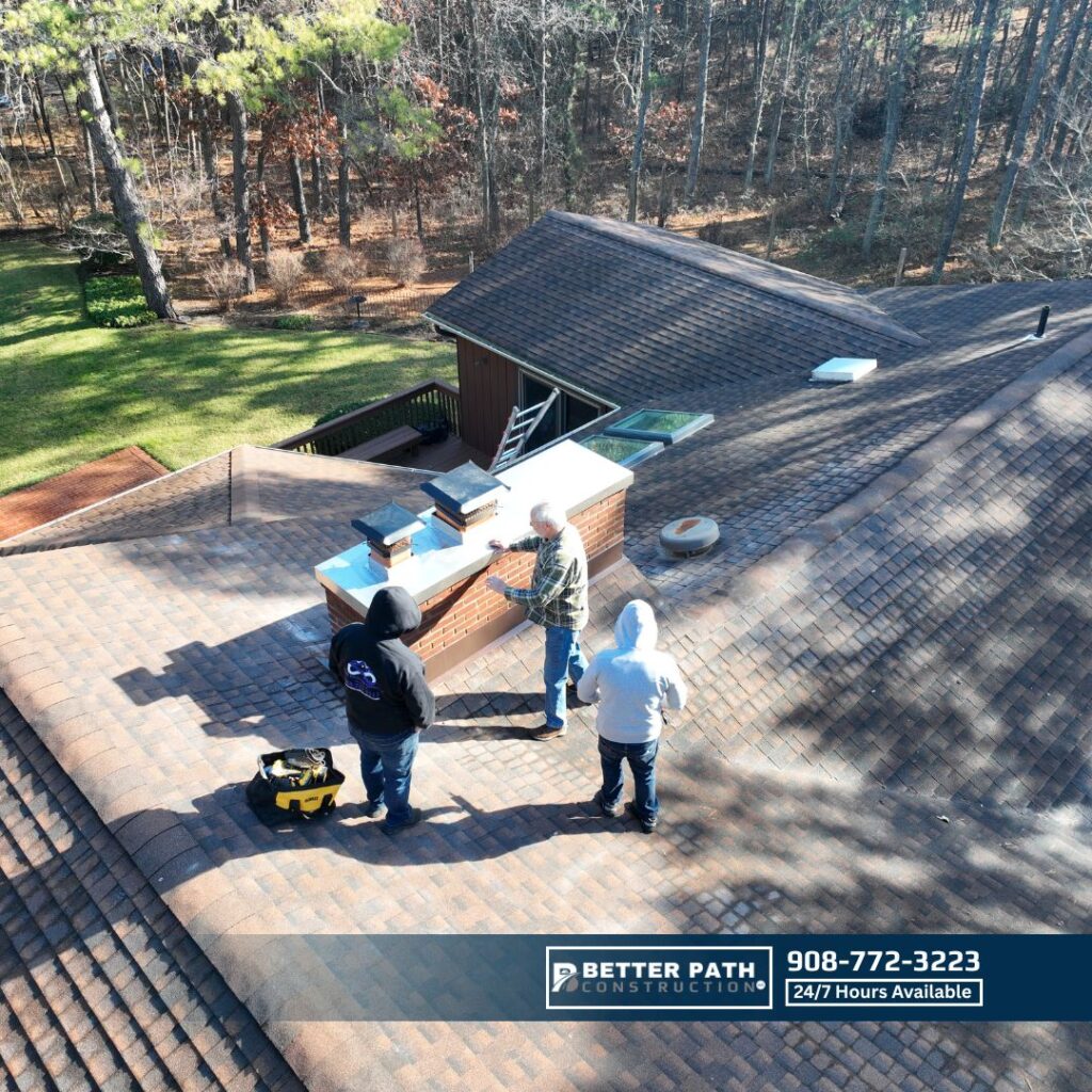 Home Depot Chimney Cap Installation Guide NJ