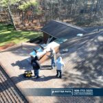 Home Depot Chimney Cap Installation: A Comprehensive Guide for Little Falls, NJ Homeowners