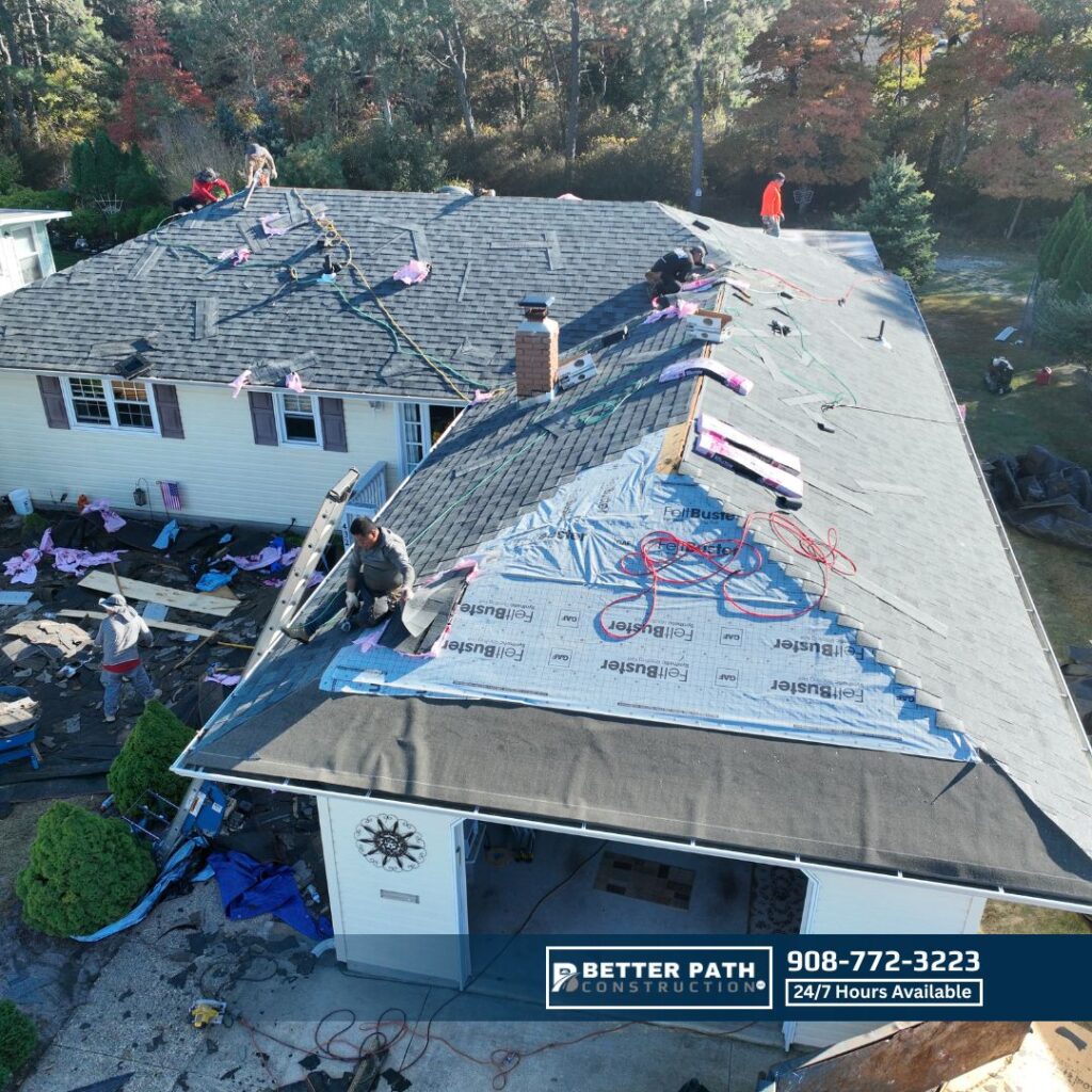 Asphalt Shingles Architectural – Expert Insights