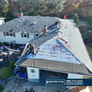 Asphalt Shingles Architectural - Little Falls, NJ Tips & Insights