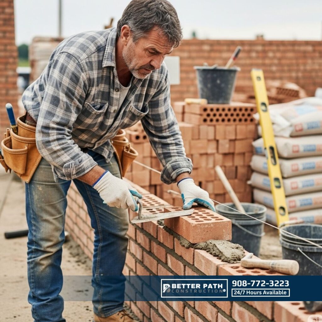 best residential masonry contractors near me