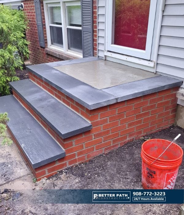 Better Path Construction LLC - Your Trusted Construction Company