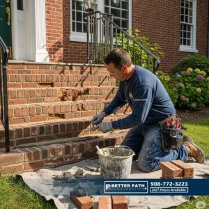 Brick Masonry Repair Near Me Open Now