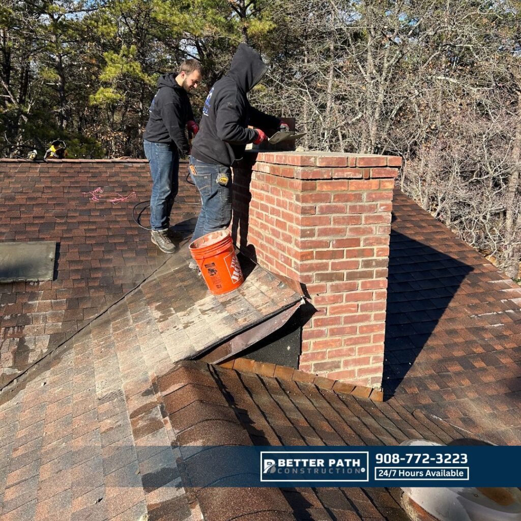 Chimney Cap Installers Near Me for Little Falls, NJ Chimneys