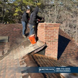 Chimney Cap Installers Near Me for Little Falls, NJ Chimneys