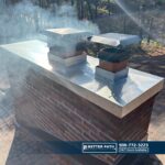 Chimney Cap Repair Near Me: Safeguard Your Little Falls, NJ Chimney