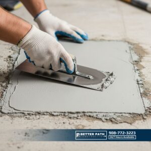 How to Repair Damaged Cement ? | Step-by-Step Guide
