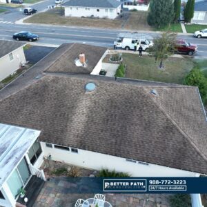 Roof Installation Services