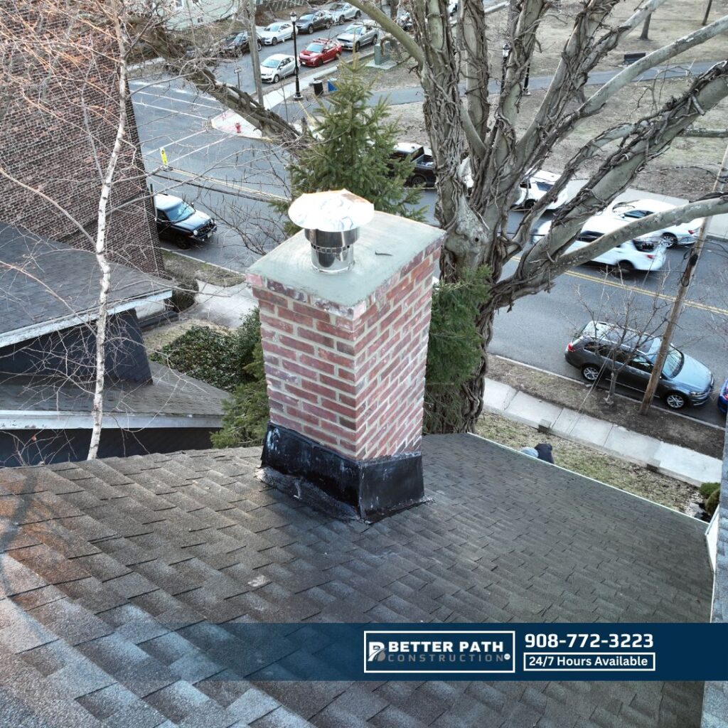 Top Rated Chimney Repair Near Me – Little Falls, NJ