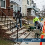 What is the Best Cement for Repair Steps? - Step Repair Guide