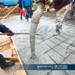 Concrete Workers Near Me in Little Falls, NJ
