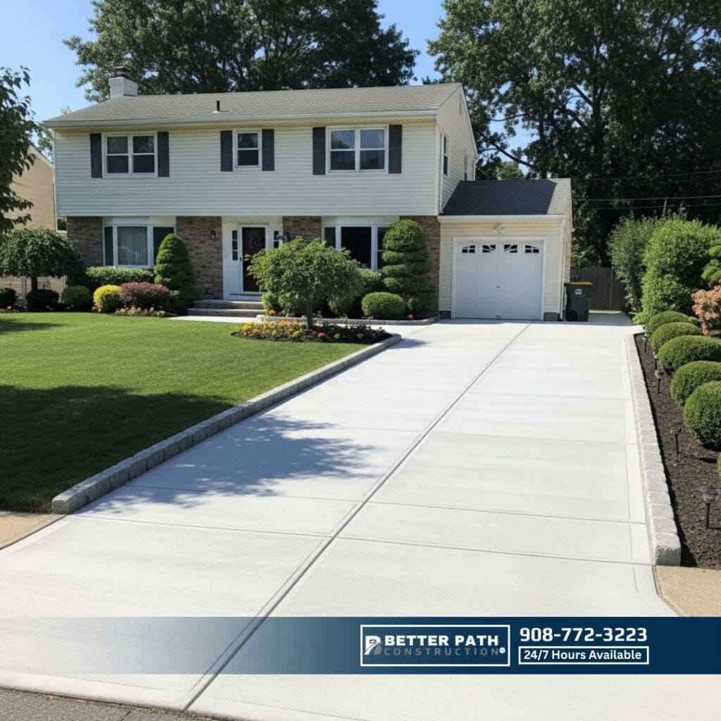 Cheapest Residential Driveway Paving Near in New Jersey