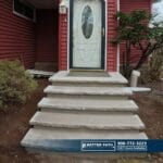 Concrete Step Repair Contractors Near Me