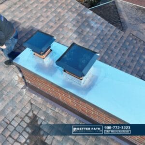 Custom Chimney Caps Near Me NJ