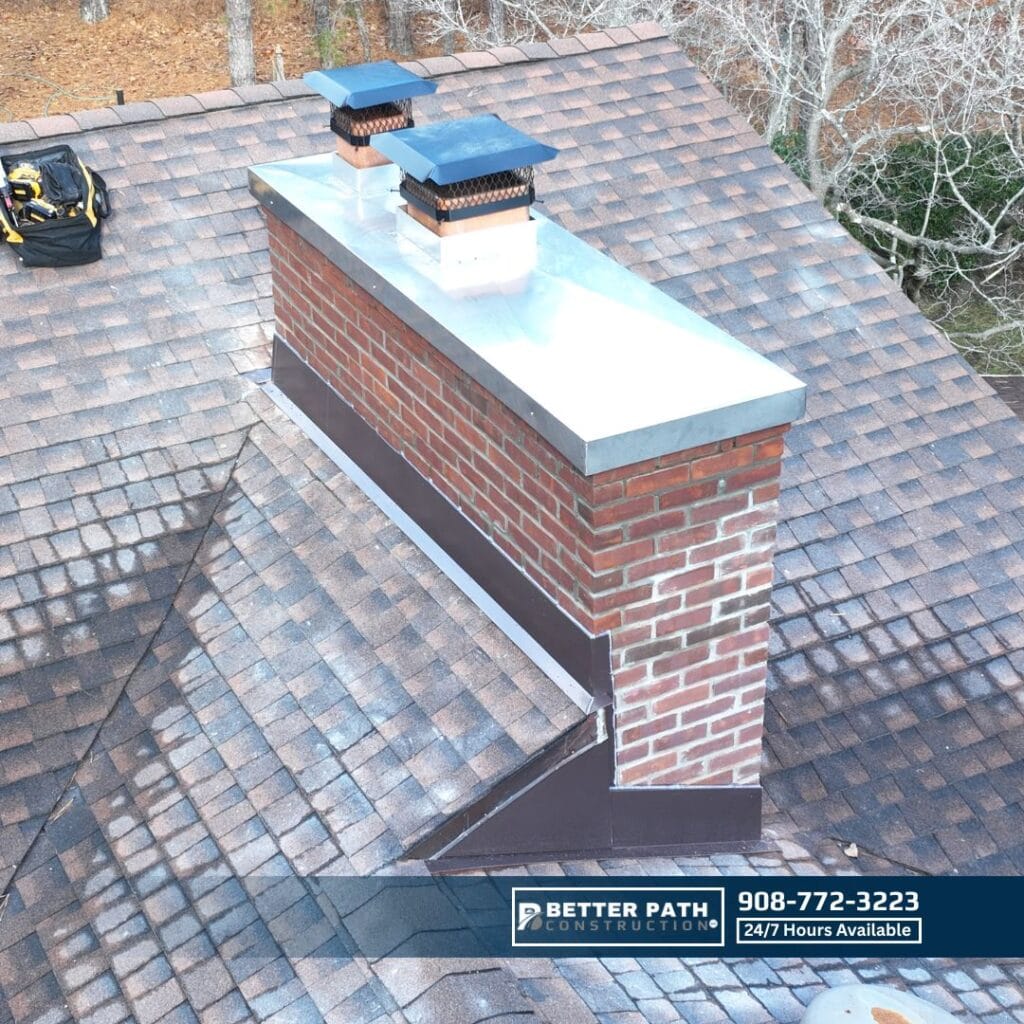 Custom Chimney Caps Near Me – Bronx NY Experts